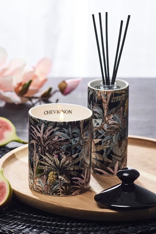 Vela perfumada Jungle Monkey - Higuera -