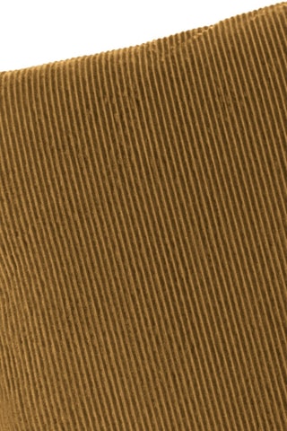 Funda de cojín - Mostaza - 45 x 60 cm