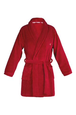 Bata - Rojo