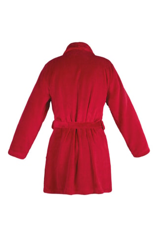 Bata - Rojo