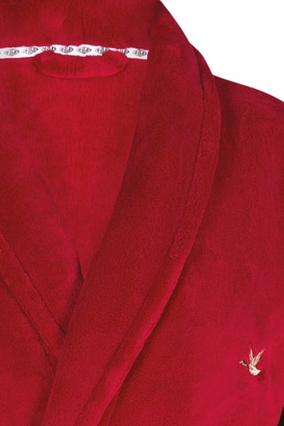 Bata - Rojo