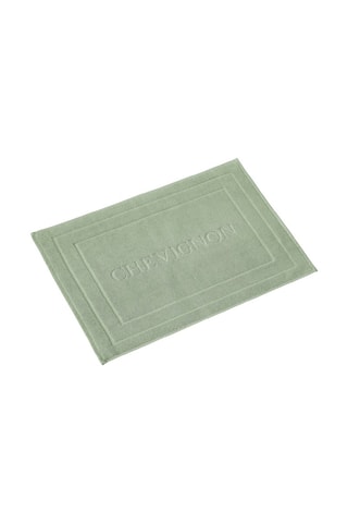 Alfombra de baño - Almendra