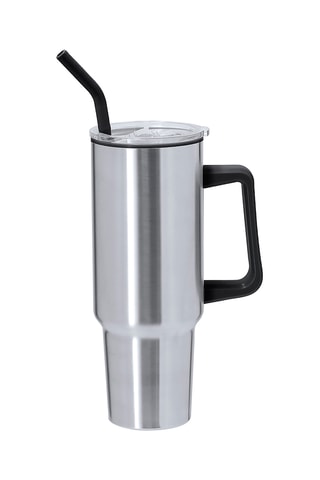 Roestvrijstalen Thermosfles - 1,2 l
