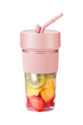 Roestvrijstalen Blender - 40 W - Groen