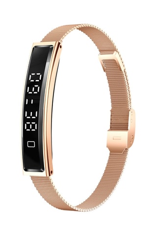Smartwatch B3 - Roségoudkleurig