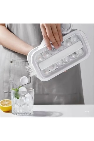 Ijsemmer - 500 ml