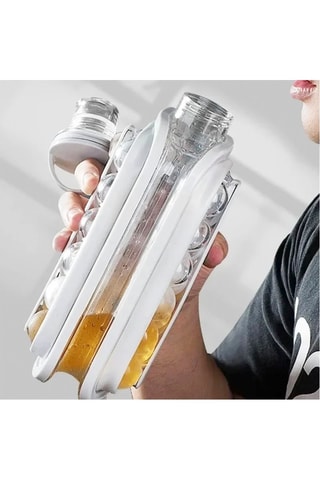 Ijsemmer - 500 ml