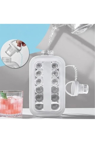Ijsemmer - 500 ml