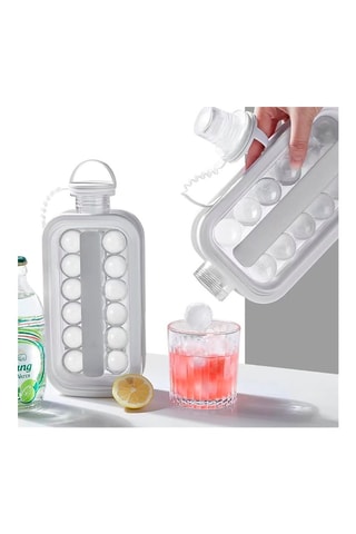 Ijsemmer - 500 ml
