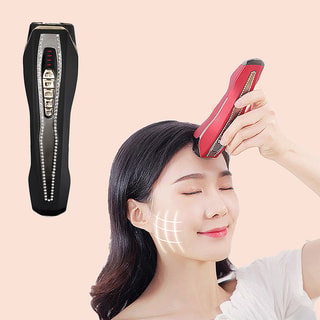 Myo-elektrisch Massage-apparaat Gezicht