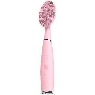 3,7V reinigingsborstel - Roze - Gezicht