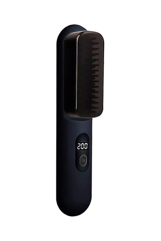 Gladmakende Borstel - 160-200°C