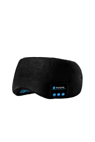 Slaapmasker met Oordopjes met Bluetooth 5.0 - 0,55 W