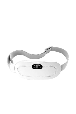 Massageband buik - 5 W - 2 uur autonomie