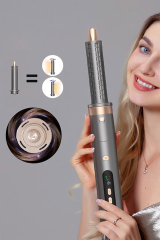 Föhn 7-in-1 - 1200 W