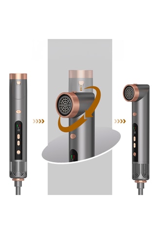 Föhn 7-in-1 - 1200 W