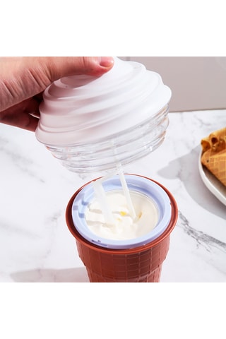IJsmachine - 450 ml - 8 W