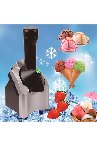 IJsmaker - 200W