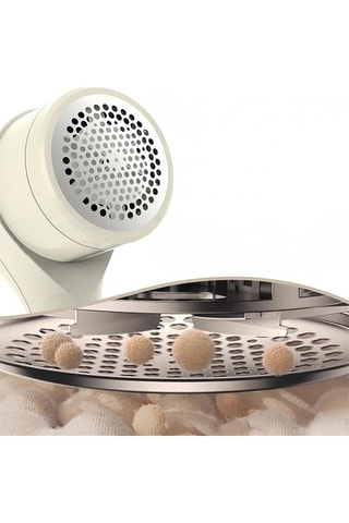 Máquina anti-borbotos