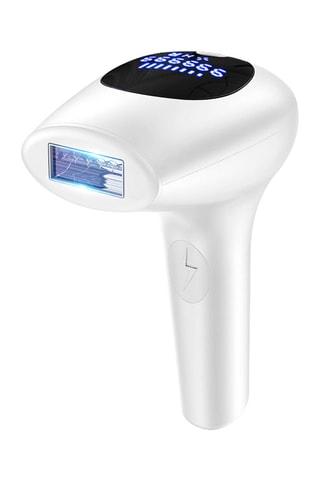 Epilator met Pulselicht - 36 W