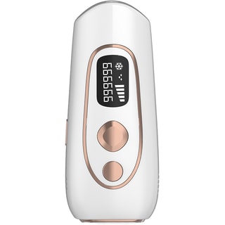 Epilator met Pulselicht - T38s - Lichaam & gezicht