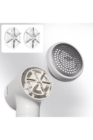 Removedor de borbotos - 2,5 W