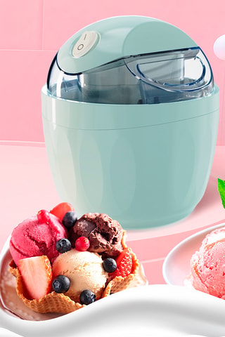 Machine à glace - 9,5 W