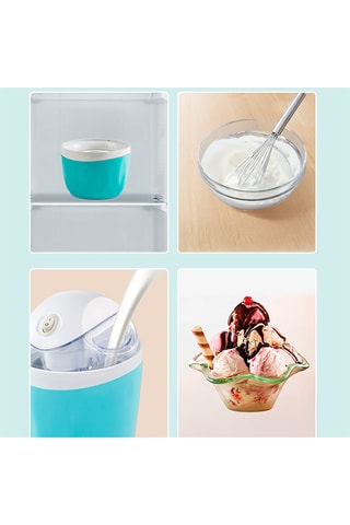 Machine à glace - 9,5 W