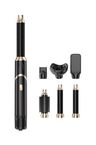 Föhn 6-in-1 - 850 W