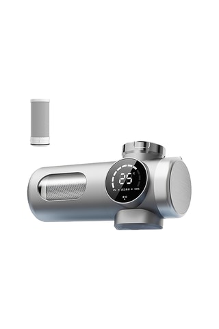 Waterzuiveraar - Meerlagige filtratie en Uv-technologie