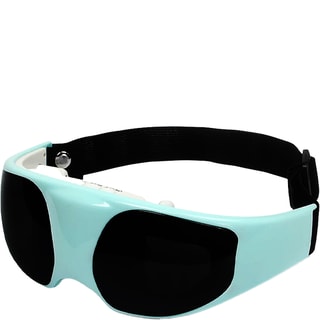 Oogmasseur - OT-019 - Turquoise