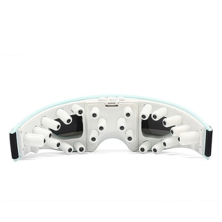 Oogmasseur - OT-019 - Turquoise