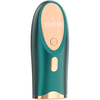 Epilator met pulselicht fototherapie,  T34 - Lichaam & gezicht