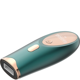 Epilator met pulselicht fototherapie,  T34 - Lichaam & gezicht