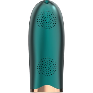 Epilator met pulselicht fototherapie,  T34 - Lichaam & gezicht