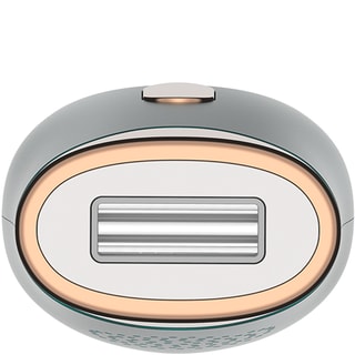 Epilator met pulselicht fototherapie,  T34 - Lichaam & gezicht
