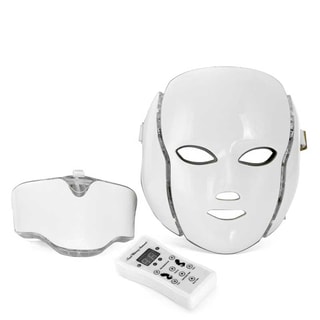 Ledlichttherapiemasker Gezicht - 7 kleuren- Gezicht