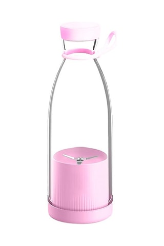 Reisblender - Roze