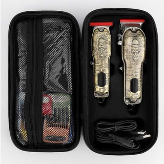 Set tondeuse haar& baard