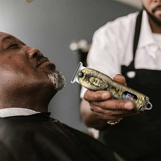Set tondeuse haar& baard