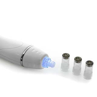 Multifunctioneel verzorgingsapparaat Microdermabrasie Gezicht