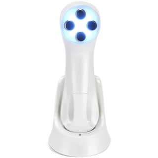Sistema de beleza 5W - Luz LED - Rosto - Branco