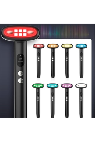 EMS Lichttherapie Bar