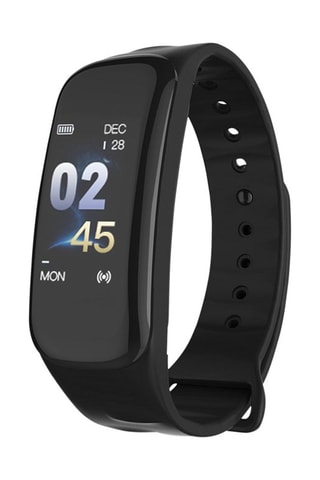 Smartband X1 - Zwart