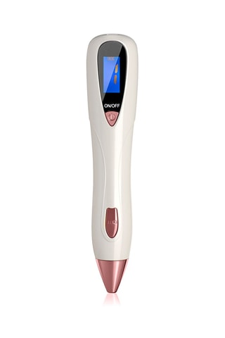 Plasmapen met LEdweergave.
