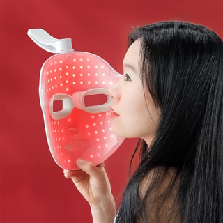 Ledmasker - 7 kleuren- Anti-age - Gezicht