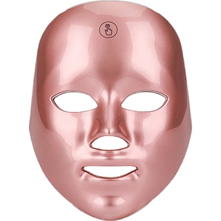 Ledlichttherapiemasker Gezicht - 7 kleuren- Gezicht