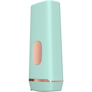 Epilator met pulselicht - Lichaam - Turquoise