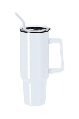 Roestvrijstalen Thermosfles - 1,2 l