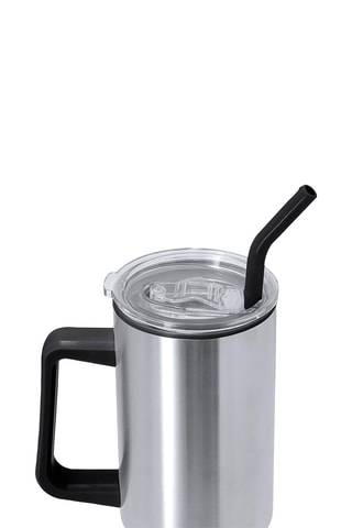 Roestvrijstalen Thermosfles - 1,2 l
